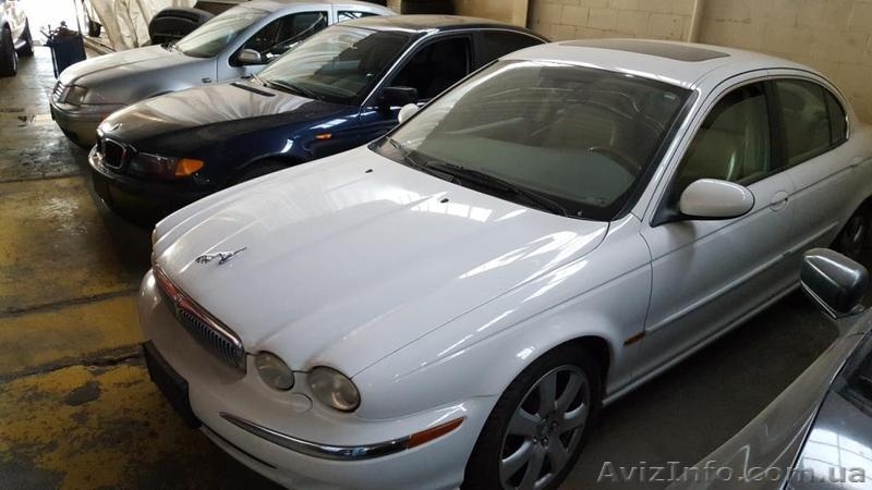 Разобранные авто из Канады - <ro>Изображение</ro><ru>Изображение</ru> #3, <ru>Объявление</ru> #1493338