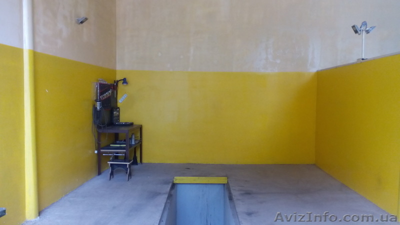 Автосервис. Самообслуживание - <ro>Изображение</ro><ru>Изображение</ru> #3, <ru>Объявление</ru> #1487083