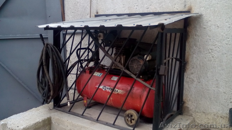 Автосервис. Самообслуживание - <ro>Изображение</ro><ru>Изображение</ru> #4, <ru>Объявление</ru> #1487083