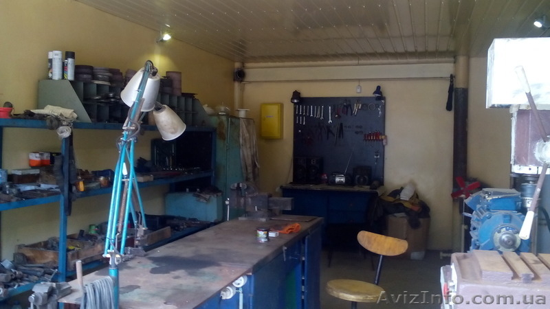 Автосервис. Самообслуживание - <ro>Изображение</ro><ru>Изображение</ru> #5, <ru>Объявление</ru> #1487083