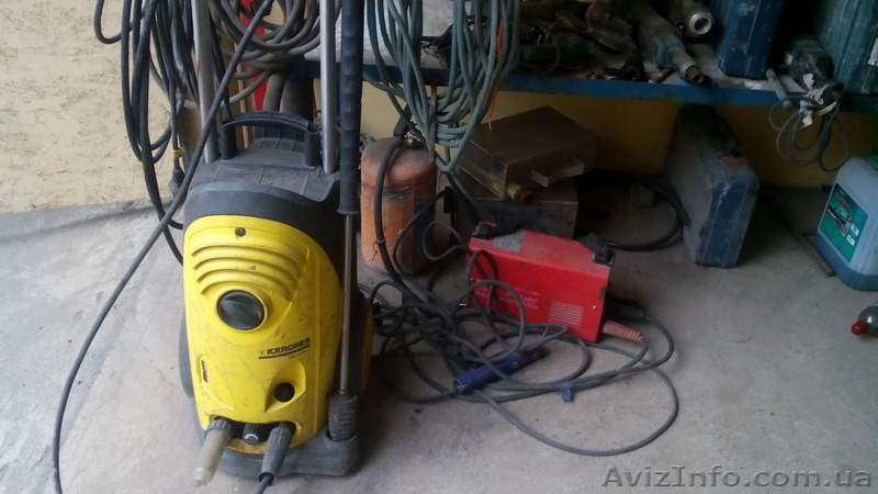 Автосервис. Самообслуживание - <ro>Изображение</ro><ru>Изображение</ru> #7, <ru>Объявление</ru> #1487083