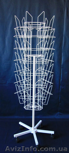 Торговое оборудование для полиграфии - <ro>Изображение</ro><ru>Изображение</ru> #3, <ru>Объявление</ru> #1485815