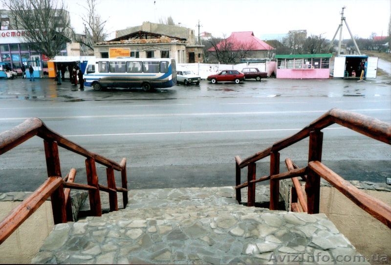 Сдаю в аренду с оборудованием 2 эт ресторан на трассе Одесса-Николаев в Коблево - <ro>Изображение</ro><ru>Изображение</ru> #4, <ru>Объявление</ru> #1486368