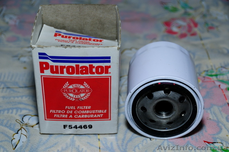 Топливный фильтр                                                .. - <ro>Изображение</ro><ru>Изображение</ru> #3, <ru>Объявление</ru> #1495876