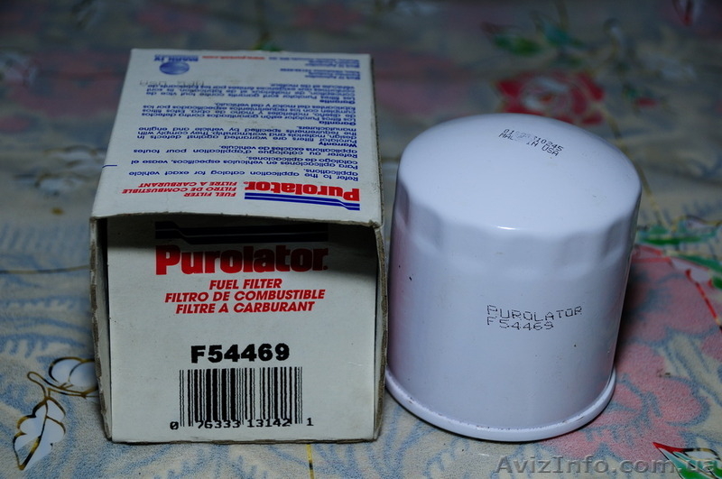 Топливный фильтр                                                .. - <ro>Изображение</ro><ru>Изображение</ru> #4, <ru>Объявление</ru> #1495876