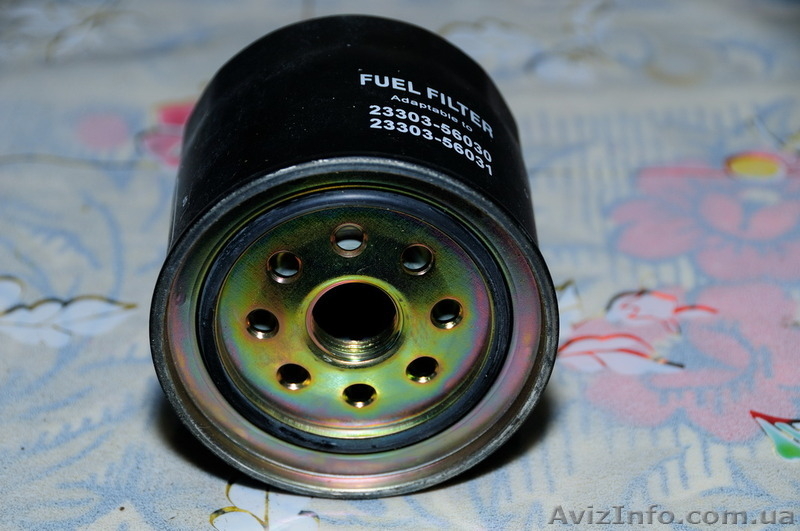 Топливный фильтр                                                .. - <ro>Изображение</ro><ru>Изображение</ru> #6, <ru>Объявление</ru> #1495876