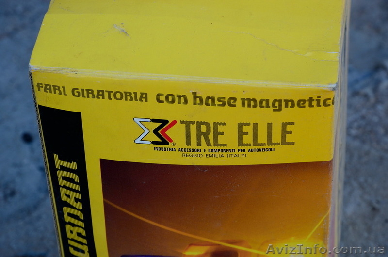 Авто- Мигалки                                                  .. - <ro>Изображение</ro><ru>Изображение</ru> #3, <ru>Объявление</ru> #1495882