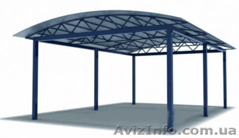 Металлические решетки, навесы, козырьки - <ro>Изображение</ro><ru>Изображение</ru> #5, <ru>Объявление</ru> #1510319