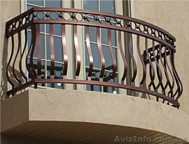 Металлические лестницы, перила, арки, скамейки - <ro>Изображение</ro><ru>Изображение</ru> #5, <ru>Объявление</ru> #1510320