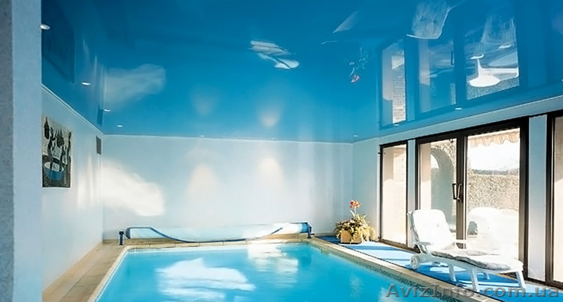 Натяжные потолки всех фактур. Монтируем. Качественно - <ro>Изображение</ro><ru>Изображение</ru> #4, <ru>Объявление</ru> #1510308