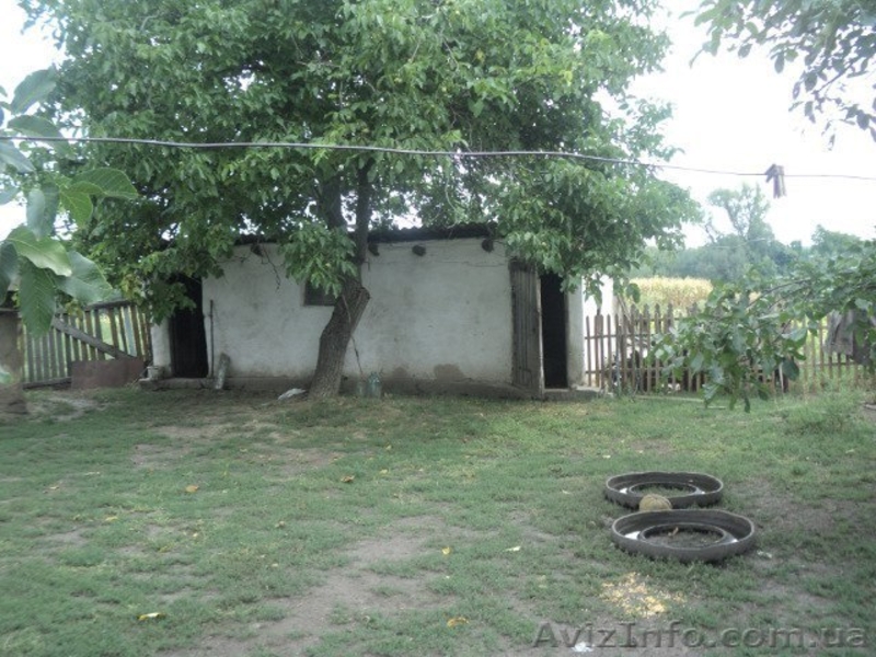 Продаю дом в Николаевской области, Братский р-н, с. Антоновка. - <ro>Изображение</ro><ru>Изображение</ru> #3, <ru>Объявление</ru> #1506861