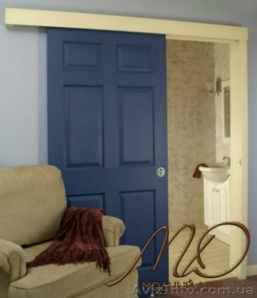 Двери и раздвижные перегородки под заказ - <ro>Изображение</ro><ru>Изображение</ru> #8, <ru>Объявление</ru> #1508122