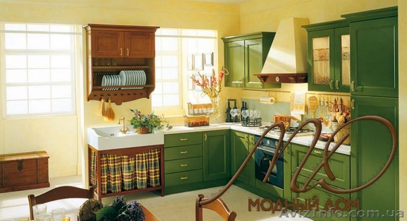 Мебель для кухни под заказ - <ro>Изображение</ro><ru>Изображение</ru> #3, <ru>Объявление</ru> #1508128