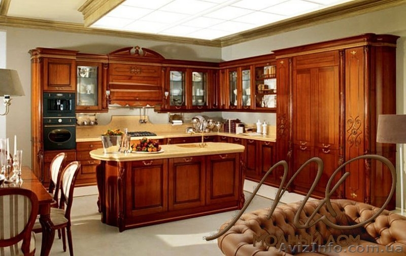 Мебель для кухни под заказ - <ro>Изображение</ro><ru>Изображение</ru> #5, <ru>Объявление</ru> #1508128