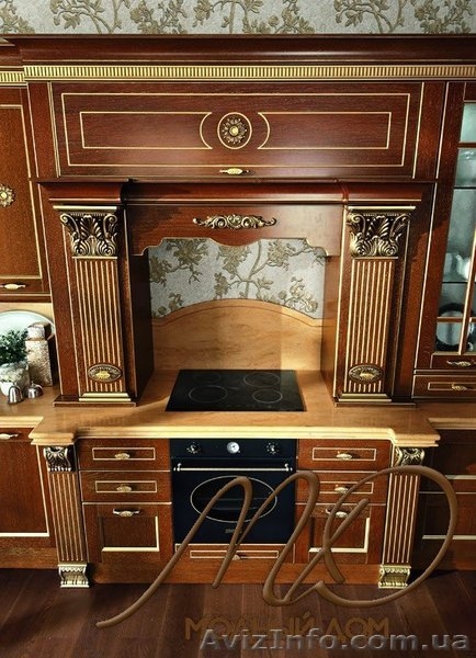 Мебель для кухни под заказ - <ro>Изображение</ro><ru>Изображение</ru> #4, <ru>Объявление</ru> #1508128