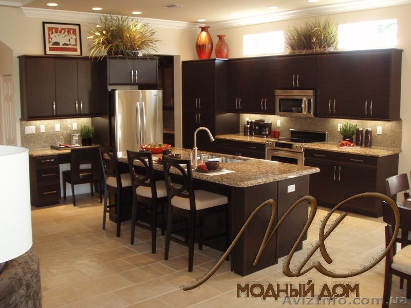 Мебель для кухни под заказ - <ro>Изображение</ro><ru>Изображение</ru> #6, <ru>Объявление</ru> #1508128