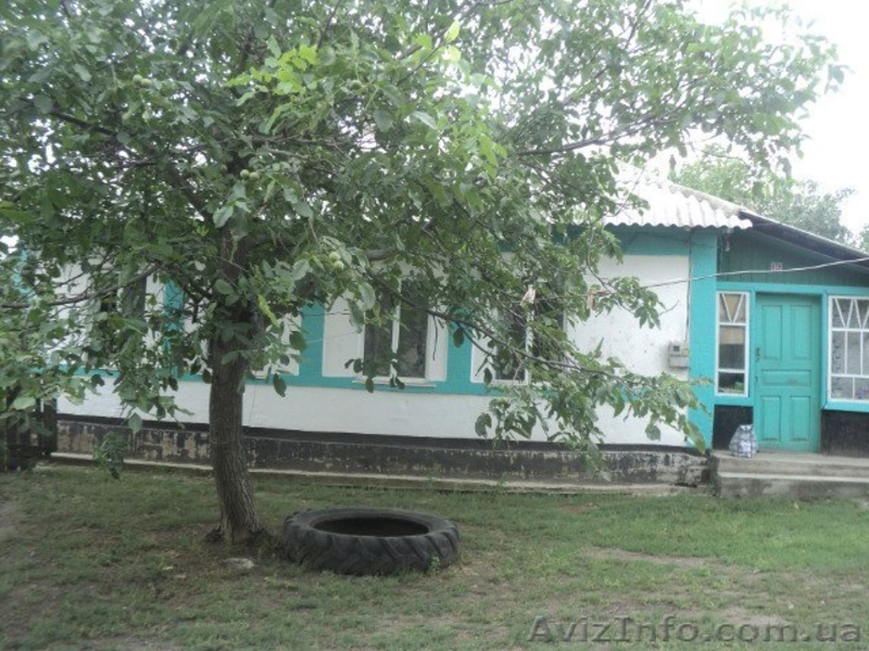 Продаю дом в Николаевской области, Братский р-н, с. Антоновка. - <ro>Изображение</ro><ru>Изображение</ru> #4, <ru>Объявление</ru> #1506861