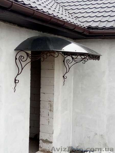 двери,ограждения,решетки - <ro>Изображение</ro><ru>Изображение</ru> #10, <ru>Объявление</ru> #45711