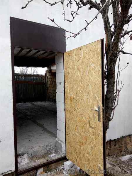 ворота,двери,ограждения,решетки и другие металлоизделия. - <ro>Изображение</ro><ru>Изображение</ru> #10, <ru>Объявление</ru> #141383