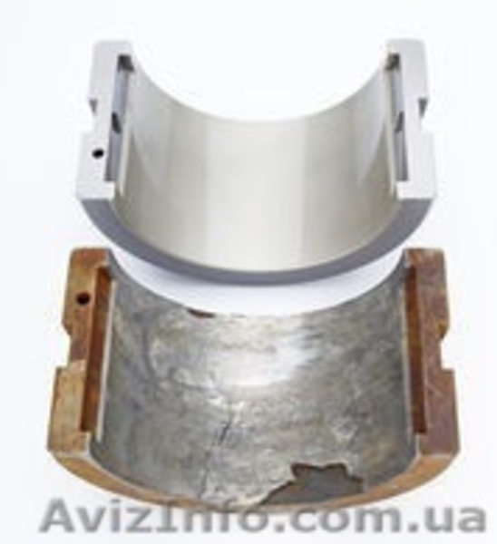 Трубы оребренные и ремонт подшипников (перезаливка) - <ro>Изображение</ro><ru>Изображение</ru> #3, <ru>Объявление</ru> #1531308