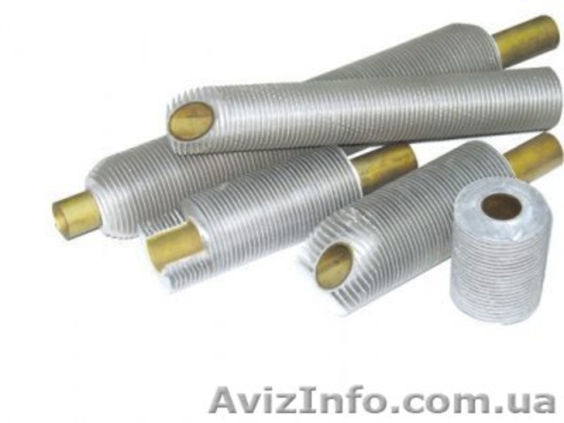 Трубы оребренные и ремонт подшипников (перезаливка) - <ro>Изображение</ro><ru>Изображение</ru> #4, <ru>Объявление</ru> #1531308