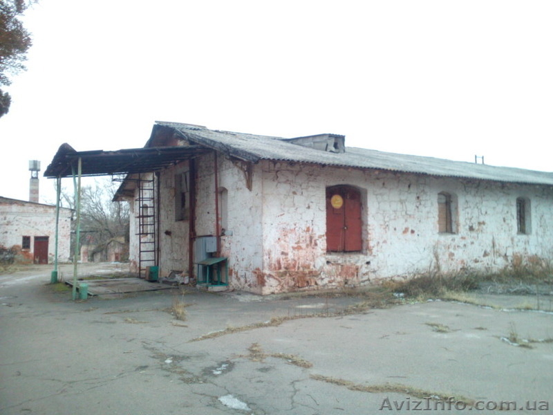 АРЕНДА.Склад 550м2 для зерна, стройматериалов, производства. г Первомайск... - <ro>Изображение</ro><ru>Изображение</ru> #4, <ru>Объявление</ru> #1533782