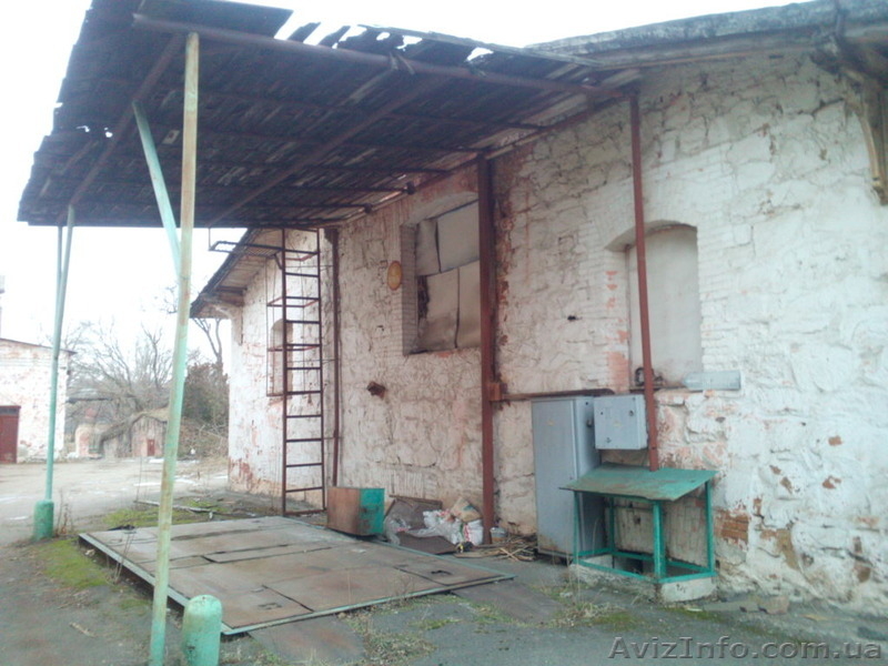 АРЕНДА.Склад 550м2 для зерна, стройматериалов, производства. г Первомайск... - <ro>Изображение</ro><ru>Изображение</ru> #5, <ru>Объявление</ru> #1533782