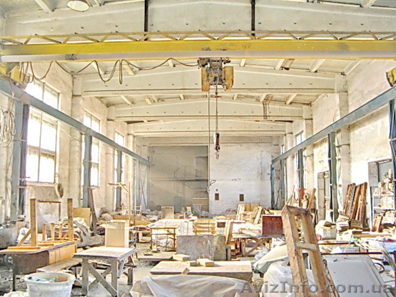 АРЕНДА – 500м2, 200м2  -склад- производство -офисы, Кульбакино-Промзона. г.Никол - <ro>Изображение</ro><ru>Изображение</ru> #3, <ru>Объявление</ru> #1533784