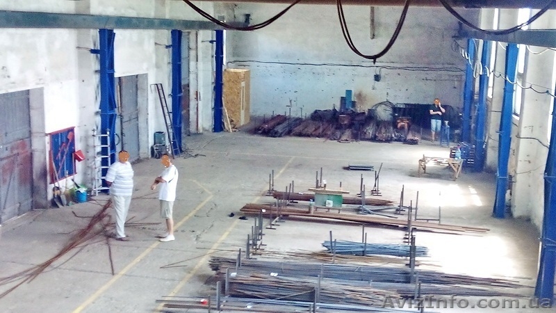 АРЕНДА – 500м2, 200м2  -склад- производство -офисы, Кульбакино-Промзона. г.Никол - <ro>Изображение</ro><ru>Изображение</ru> #4, <ru>Объявление</ru> #1533784