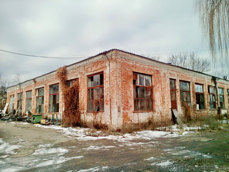 АРЕНДА.Склад 550м2 для зерна, стройматериалов, производства. г Первомайск... - <ro>Изображение</ro><ru>Изображение</ru> #8, <ru>Объявление</ru> #1533782