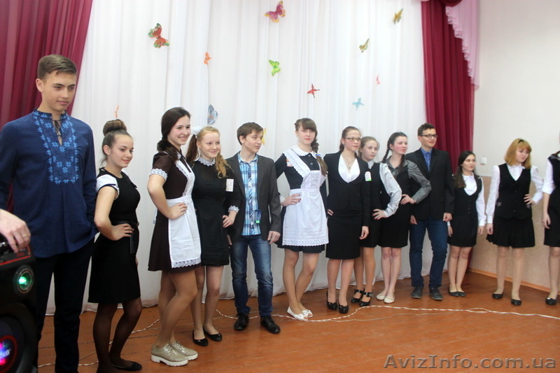 Школьная форма СССР , Николаев , Одесса, Херон - <ro>Изображение</ro><ru>Изображение</ru> #4, <ru>Объявление</ru> #872405