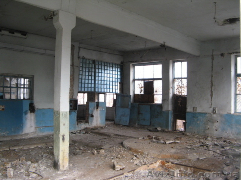 АРЕНДА.Склад 550м2 для зерна, стройматериалов, производства. г Первомайск... - <ro>Изображение</ro><ru>Изображение</ru> #9, <ru>Объявление</ru> #1533782