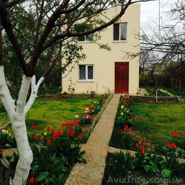 Продаю Дачу в Лупарево, Николаевская область! - <ro>Изображение</ro><ru>Изображение</ru> #3, <ru>Объявление</ru> #1539933