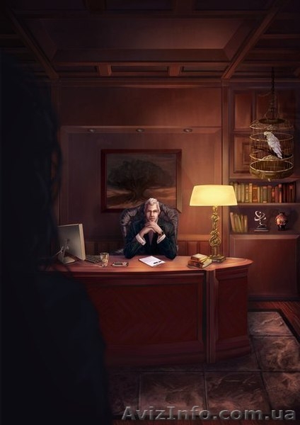 Книга: "Дженнифер. Обитель скорби". Автор: Виктор Хорунжий. - <ro>Изображение</ro><ru>Изображение</ru> #3, <ru>Объявление</ru> #1550299