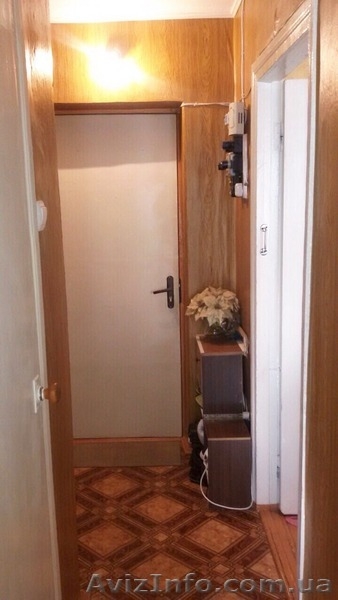 Продам ( от хозяина ), приличную 1-но комнатную квартиру на улице Крылова. - <ro>Изображение</ro><ru>Изображение</ru> #6, <ru>Объявление</ru> #1550576