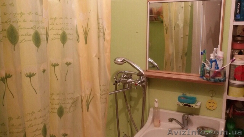 Продам ( от хозяина ), приличную 1-но комнатную квартиру на улице Крылова. - <ro>Изображение</ro><ru>Изображение</ru> #4, <ru>Объявление</ru> #1550576