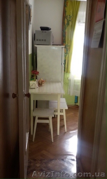 Продам ( от хозяина ), приличную 1-но комнатную квартиру на улице Крылова. - <ro>Изображение</ro><ru>Изображение</ru> #3, <ru>Объявление</ru> #1550576