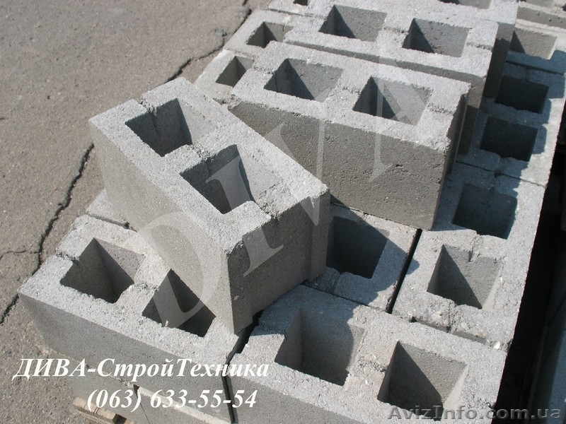 Вибропресс для шлакоблока купить  - <ro>Изображение</ro><ru>Изображение</ru> #4, <ru>Объявление</ru> #1558364