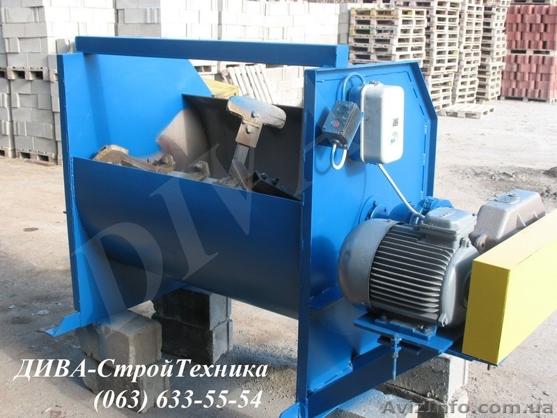 Вибропресс для шлакоблока купить  - <ro>Изображение</ro><ru>Изображение</ru> #5, <ru>Объявление</ru> #1558364