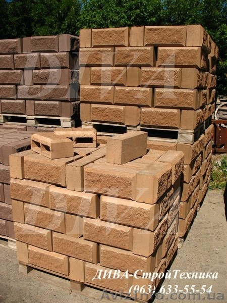 Гильотина для производства рваного колотого камня, блока, кирпича цена  - <ro>Изображение</ro><ru>Изображение</ru> #3, <ru>Объявление</ru> #1558421