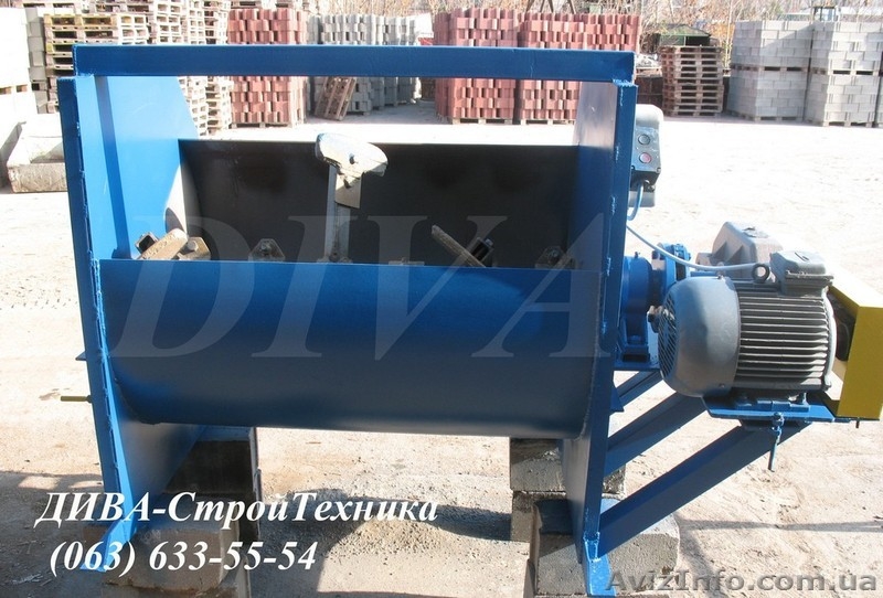 Пресс для производства шлакоблока цена  - <ro>Изображение</ro><ru>Изображение</ru> #5, <ru>Объявление</ru> #1558425