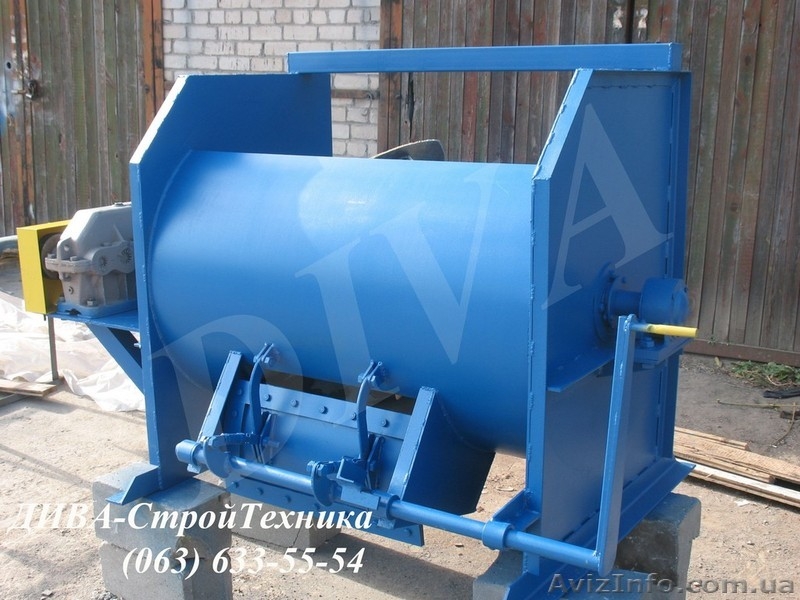 Вибростанок для производства шлакоблоков купить  - <ro>Изображение</ro><ru>Изображение</ru> #5, <ru>Объявление</ru> #1558426