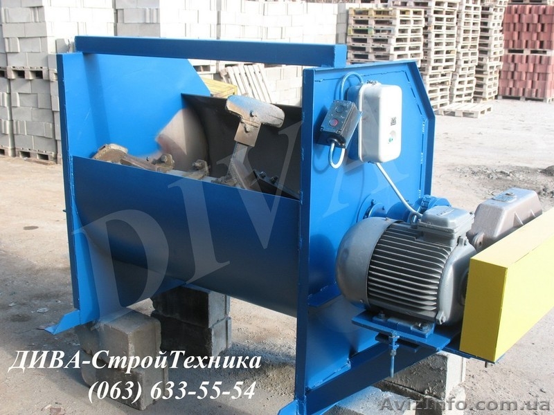 Вибропресс для производства бетонных блоков цена  - <ro>Изображение</ro><ru>Изображение</ru> #5, <ru>Объявление</ru> #1558431