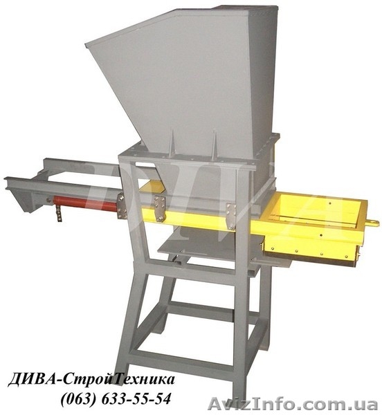 Оборудование для тротуарной плитки  купить - <ro>Изображение</ro><ru>Изображение</ru> #3, <ru>Объявление</ru> #1559141