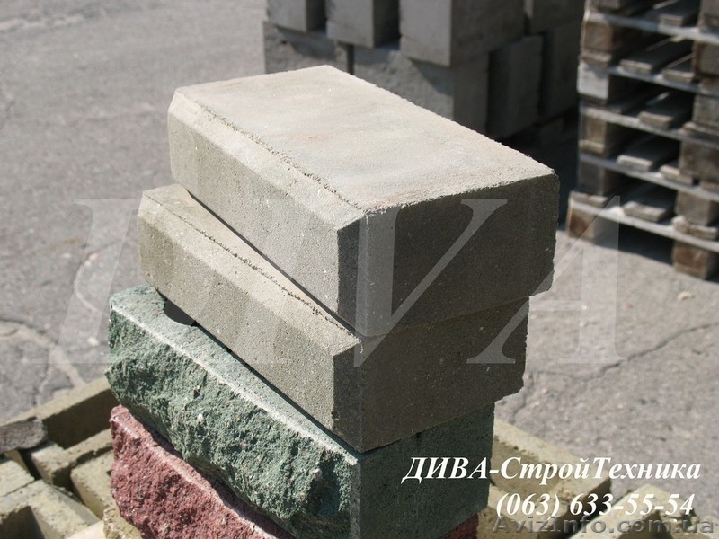 Вибропресс для кирпича купить  - <ro>Изображение</ro><ru>Изображение</ru> #4, <ru>Объявление</ru> #1559143