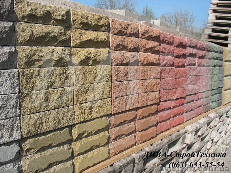 Вибропресс для кирпича купить  - <ro>Изображение</ro><ru>Изображение</ru> #5, <ru>Объявление</ru> #1559143