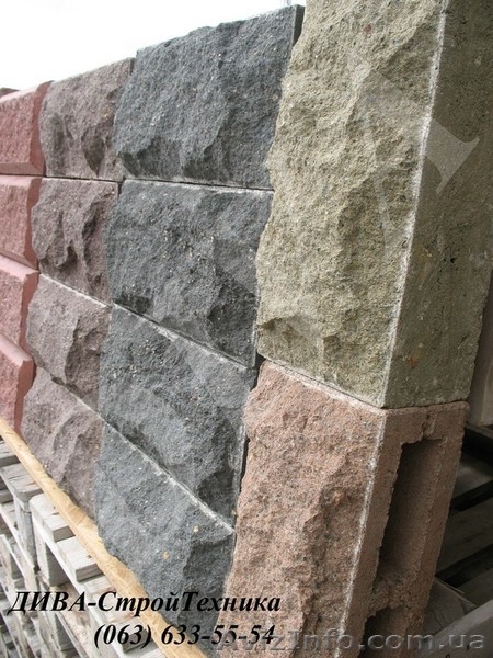 Вибропресс для производства искусственного камня - <ro>Изображение</ro><ru>Изображение</ru> #3, <ru>Объявление</ru> #1559225