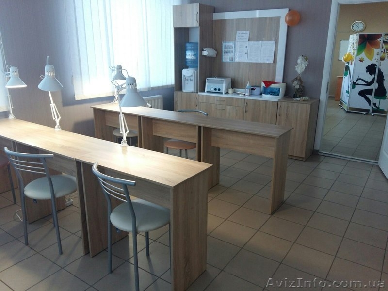 Учебный Центр ногтевой эстетики "GOLD NAILS" - <ro>Изображение</ro><ru>Изображение</ru> #3, <ru>Объявление</ru> #655644