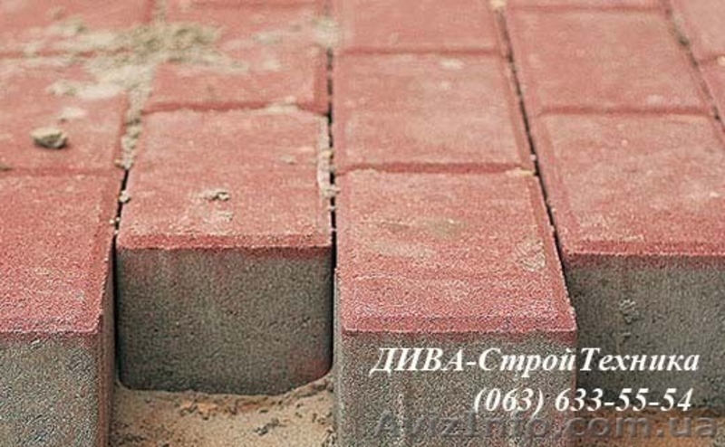 Вибропресс для производства брусчатки цена - <ro>Изображение</ro><ru>Изображение</ru> #3, <ru>Объявление</ru> #1559233