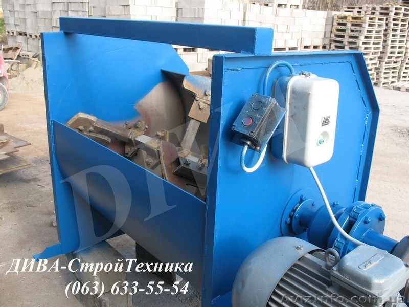 Вибропресс для производства брусчатки цена - <ro>Изображение</ro><ru>Изображение</ru> #5, <ru>Объявление</ru> #1559233